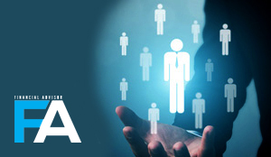 Crystal Experiences 93% Growth in New Advisory Relationships
