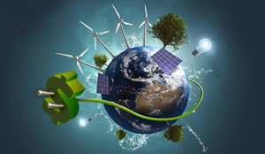 Renewable Energy