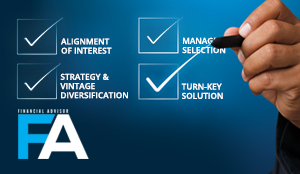 Key Factors Financial Advisors Should Consider in a Private Equity Platform